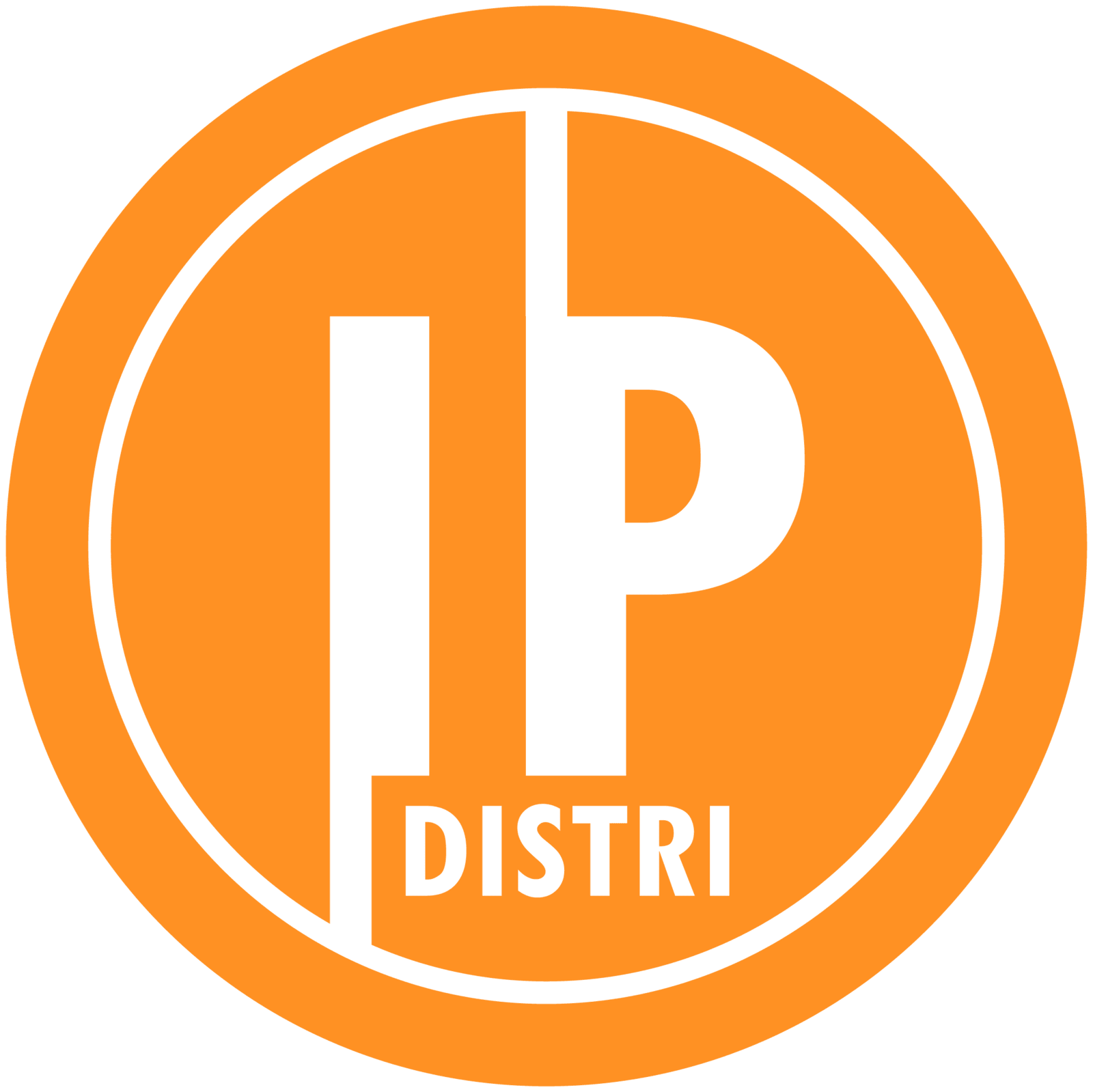 Logo IP Distri