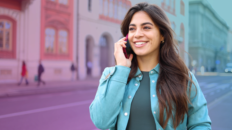 Waarom voice onmisbaar is voor succes in hybride werken